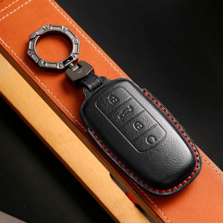 4-buttons-smart-key-cover-leather-case-car-keyring-shell-for-chery-tiggo-8-plus-8-pro-7-pro-arrizo-5-plus-2021