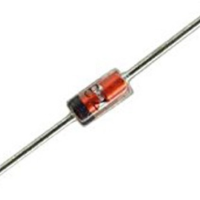 1Pcs. ZD, Zener diode 1/2W (0.5W) 20V - 39V (1ชิ้น) ซีเนอร์ไดโอด 20V 22V 24V 27V 30V 33V 39V