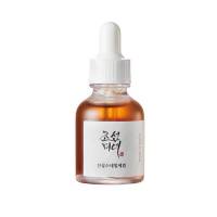 [สินค้าของแท้100%_ส่งตรงจากเกาหลี] BEAUTY OF JOSEON  (Repair, Calming, Glow) Serum 30ml