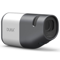 Duka ATuMan TR1 Sighting Telescope Rangefinder 800M/1200M การวัดที่แม่นยำ6ครั้ง HD Video Distance Meter สำหรับล่าสัตว์ Monocular Rangefinder