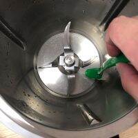 【CC】◆✑◈  3/1pcsCooking Machine Cutter Cleaner Bowl Pot Washing Deep Cleaning Scrubbing for