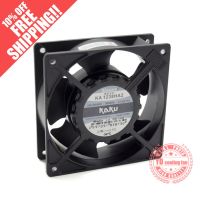 NEW FOR KAKU KA1238HA2 220V 12038 waterproof 12CM metal cooling fan