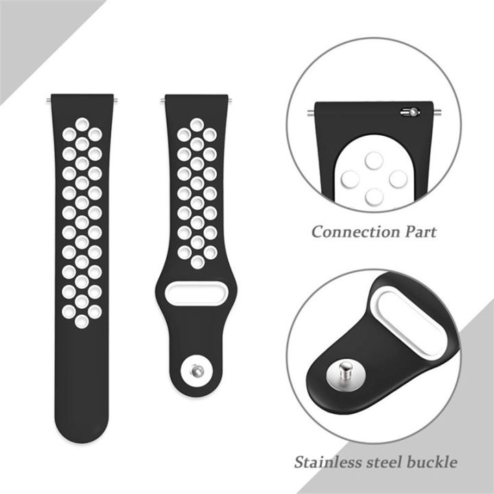 hotslicone-สำหรับ-watch-fit-2คลาสสิกสมาร์ทนาฬิกาสายรัดข้อมือกีฬา-correa-breathable-vitality-สร้อยข้อมือ-accessories