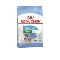 ส่งฟรีทุกรายการ Royal Canin Starter Mother&amp;Babydog  [3kg]