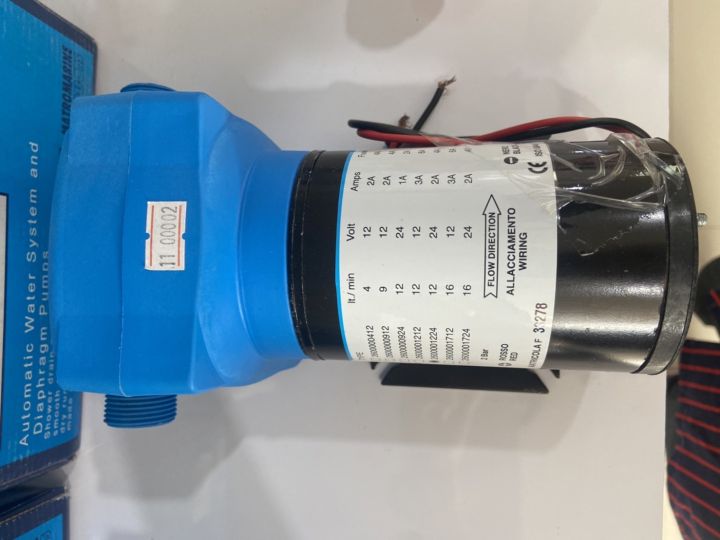 ปั๊มไดอะแฟรม-12-โวลท์-และ-24-โวลท์-flush-pump-diaphragm-pump-12lt-12v-24v