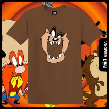 brown kids t shirt