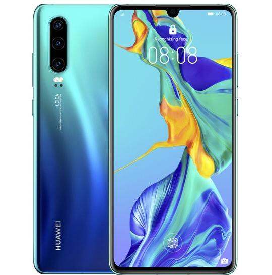 huawei p30 pro cost