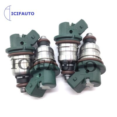 4X For Renault Laa Espace Megane 200-220CC/M FUEL INJECTOR 7700867867 867867