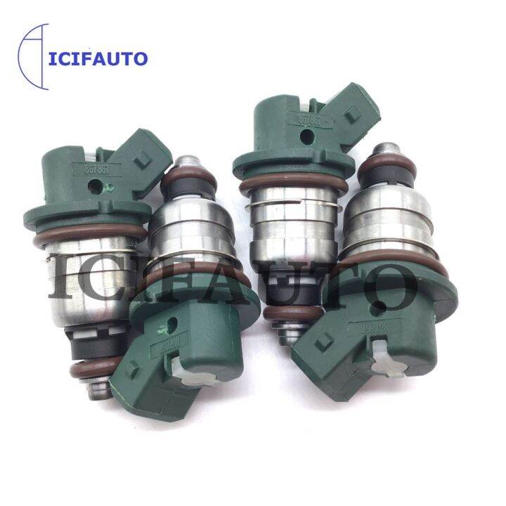 4x-for-renault-laa-espace-megane-200-220cc-m-fuel-injector-7700867867-867867