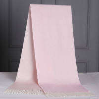 Gifts 2022 Handless Modeling Boutique Rites Scarf Baste Basin 100%Pure Wool