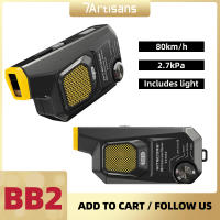 Nitecore BB2อิเล็กทรอนิกส์ BlowerBaby การถ่ายภาพ Blower อเนกประสงค์น้ำหนักเบาแบบพกพา Air Blower Max 33.6W 80 Km/H