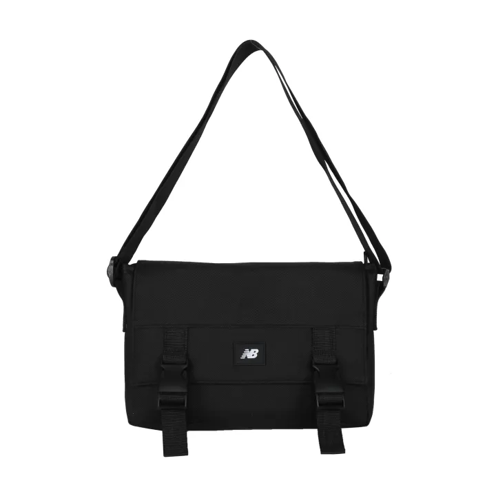 new balance man bag