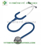 Ống Nghe Littmann Classic III màu xanh lavi