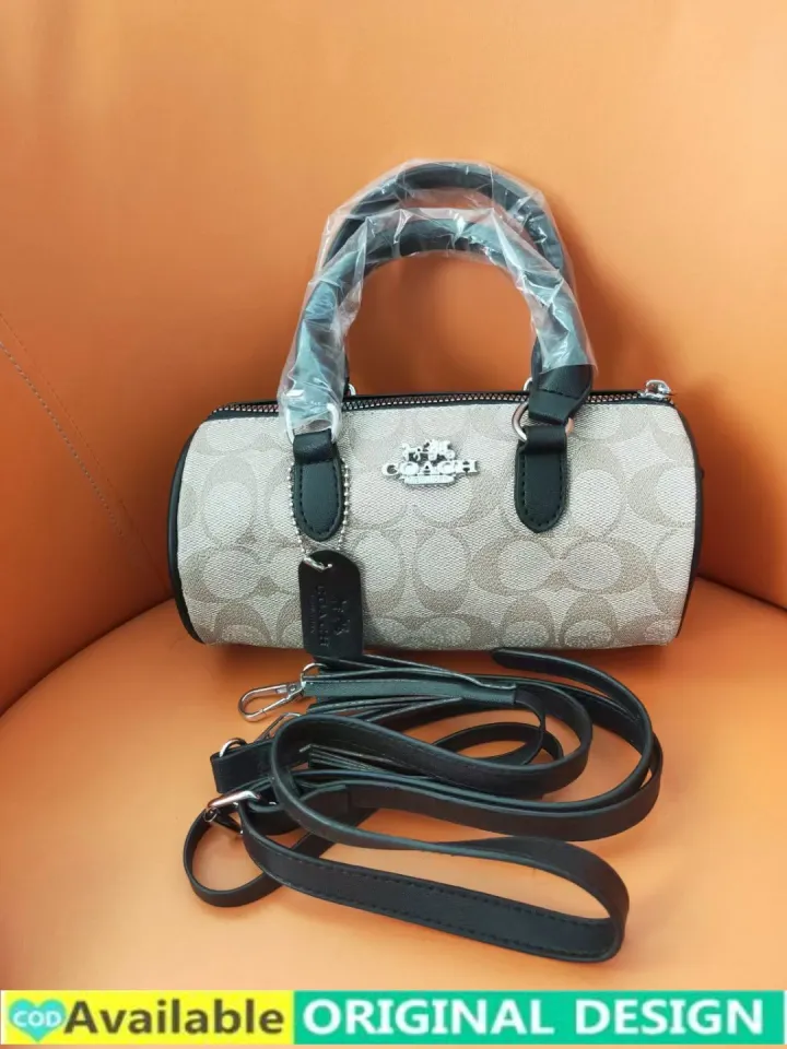 Authentic】coach Speedy Handbag Sling Bag for Women on Sale