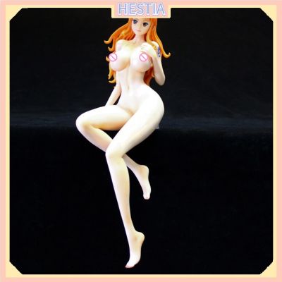 Model Toy y Nude HanNami Figurine Covered by Towel Ornament Gift for Japanese Anime Fan