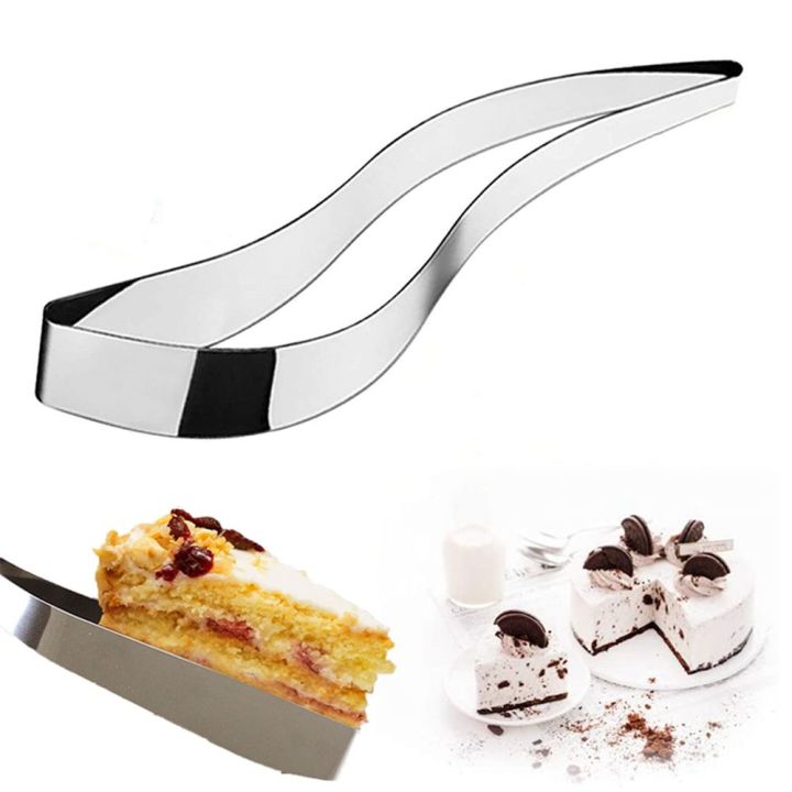Kitchen Gadgets ZKCCNUK Baking Tools Mou-sse Cake Circle Stainless Steel  Cut Bis-cuit Cake cool kitchen gadgets best sellers 2023 Up to 30% off