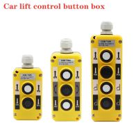 【hot】℗  Industrial control Push button switch Truck Controller Switches Lift Electric COB-T381 COB-281 COB-481