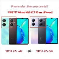 Jingsanc เคสโทรศัพท์น่ารักสำหรับ VIVO Y27ฟรีสายคล้องกีฬากล้องเด็กเล่นสเกตเท่ปกป้องบางพิเศษหรูหราลูกอม Soft TPU Electroplat กรอบด้านหลัง Vivo Y27 X1-1