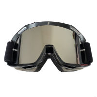 Motocross แว่นตากันแดด Dirtbike Goggles Of Helmet รถจักรยานยนต์ MTB กีฬากลางแจ้ง Off-Road Rider S Eyes อุปกรณ์เสริมความปลอดภัย