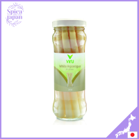 Wilu White Aspara 330G (ส่งตรงจากญี่ปุ่น)