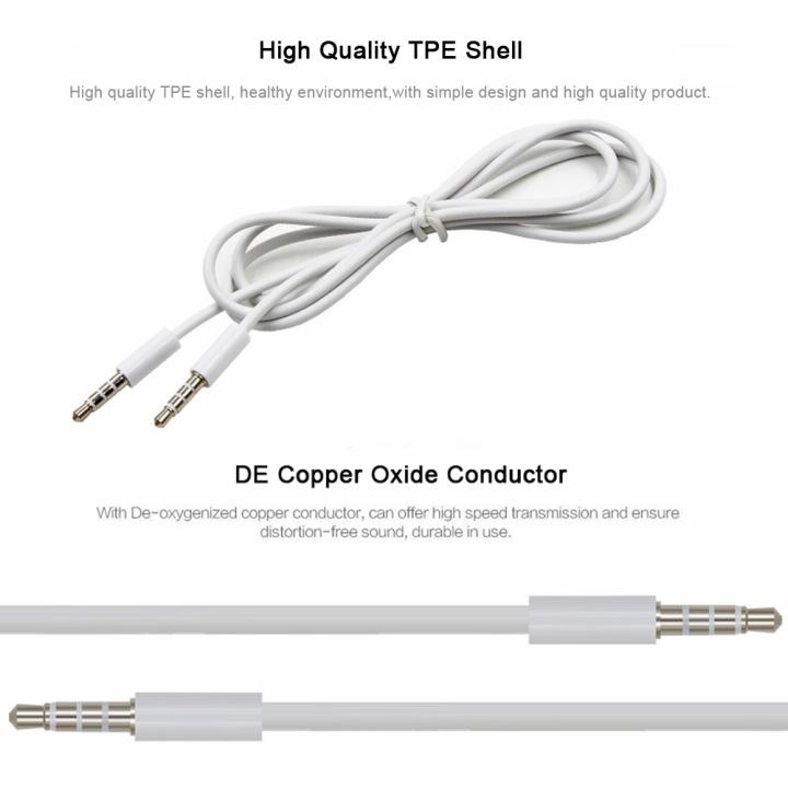 cw-greendio-3-5mm-jack-audio-cable-gold-plated-3-5-mm-male-to-aux-for-car-headphone-auxiliary