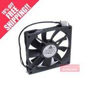 FOR HP Z800 Z600 CPU cooling fan 463991-001 9015 12V 0.45A Slim