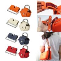 suitable for Hermes¯ Lunch box bag buckle diy bag accessories lock bag buckle bag modified hardware buckle