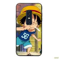 SU42 Ld4w เคสสำหรับ VIVO V17 Pro HLFZT ซิลิคอนนุ่มรูปแบบเคสโทรศัพท์เคส TPU