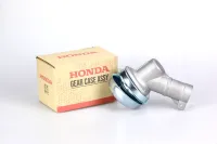 หัวเกียร์ HONDA พร้อมกล่อง (( 28 มม. x 9 ฟัน )) สำหรับงานหนัก ตัดหญ้าการันตีคุณภาพ จัดส่งฟรีเคอรี่