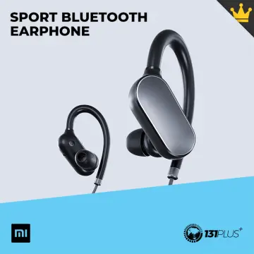 Mi sports bluetooth online earphones price