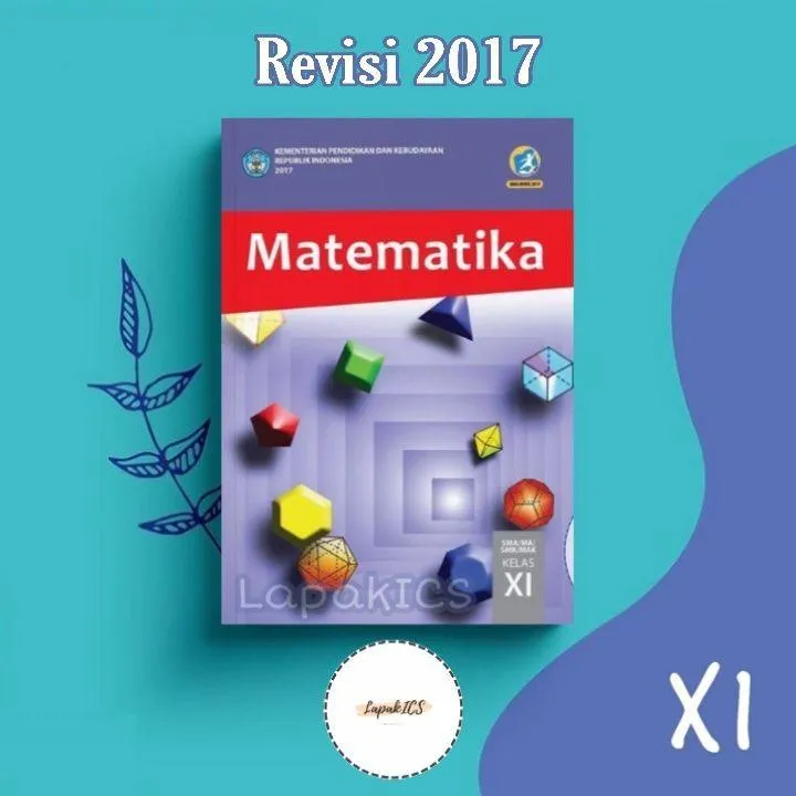 Buku Matematika Sma Kelas 11 Revisi 2017 Lazada Indonesia