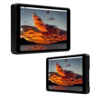 5.5 Inch IPS HD 2K Capacitive Touch Screen with Shell -Compatible Interface 1440X2560 Computer Secondary Screen