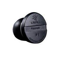 HOT★Smart4u &amp; LIVALL สมาร์ทจักรยานจักรยานเหยียบ The P1 Nano Cadence Sensor แบบไร้สายขนาดเล็ก Cadence Bluetooth การเชื่อมต่อ