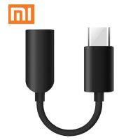 Xiaomi Type C to 3.5mm Headphone Aux Adapter Converter Jack Audio Cable Earphone For Xiaomi Mi 8 6 SE Mix 2S Huawei P30 P20 Pro