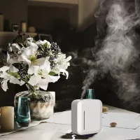 Intelligent Aromas Fragrances Machine 150Ml APP Control Air Freshener Oil Diffuser for Home Office