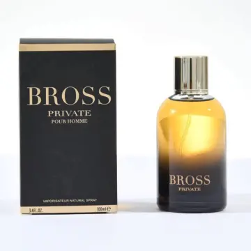 Bross cologne online