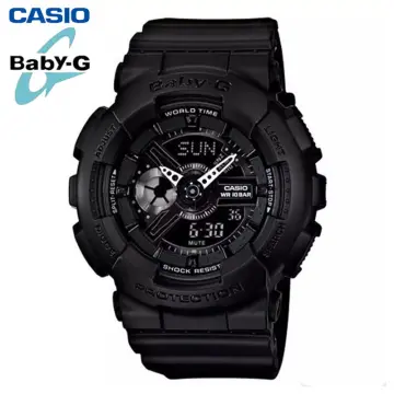 Lazada couple sale watch g shock