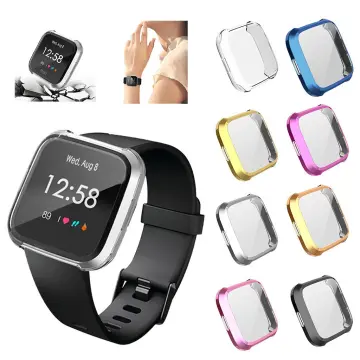 Fitbit Versa Lite Best Price in Singapore Jan 2024 Lazada