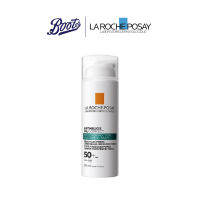 Laroche-Posay ลาโรช-โพเซย์ แอนเทลิโอส ออยล์ คอร์เร็ค Spf50+ 50ML