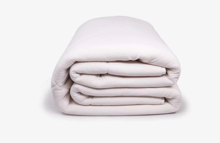 devi-mart-ผ้าห่ม-ผ้าห่มยางพารา-ผ้าห่มนุ่มนอนสบาย-ผ้าห่มในห้องแอร์-ผ้าห่มยางพารากันไรฝุ่น-ผ้าห่มช่วยนอนหลับ-ขนาด-200-230cm-1ชิ้น-พร้อมส่ง