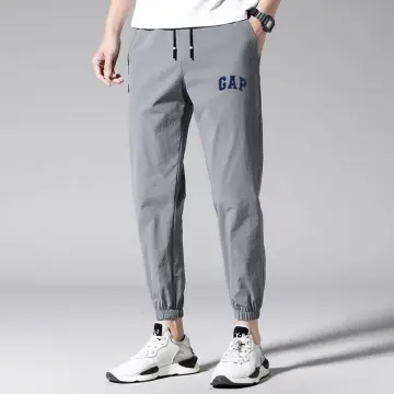 Buy Gap Recycled Fit Tech Cosy Joggers from Next Denmark