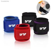 ✁ 1PC Adjustable Soft Wristbands Wrist Support Bracers For Gym Sport Basketball Carpal Protector Breathable Wrap Band Strap Safety