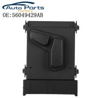 New Left Driver Power Seat Control Switch For Dodge Chrysler Jeep 56049429AB 56049433AD 56049433AE