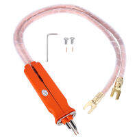 【ใหม่】ปากกาเชื่อมจุดพลังงานสูงสำหรับชุดแบตเตอรี่พลังงาน HB-70B 1900W