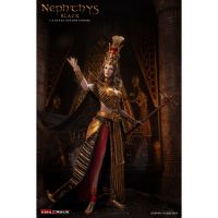 TBLeague 1/6 Nephthys - Black PL2022-197A