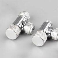 Practical Needle Valve Regulator Tube For Aquarium Fish Tank CO2 System Carbon Dioxide Fine Tuning Special Device Accessories