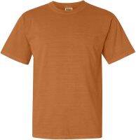 Comfort Colors Garment-Dyed Heavyweight T-Shirt