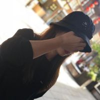 ♈✌❦ ML fishermans hat quick-drying men and women with the same sun hat pot hat adjustable black hip-hop Harajuku summer autumn spring summer