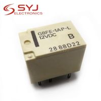 1pcs/lot G8FE G8FE 1AP G8FE 1AP L 12VDC relay DIP 6 In Stock