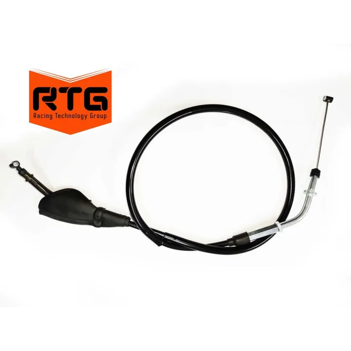 RTG CLUTCH CABLE SUZUKI GIXXER 155 Lazada PH